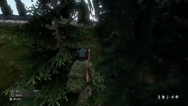 SAVING PRIVATE DANCER смотреть онлайн