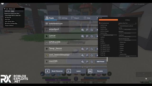 [NEW] ROBLOX Shindo Life Script Hack GUI | Bloodline Hack | Infinite Spins | *Pastebin 2022* смотреть онлайн