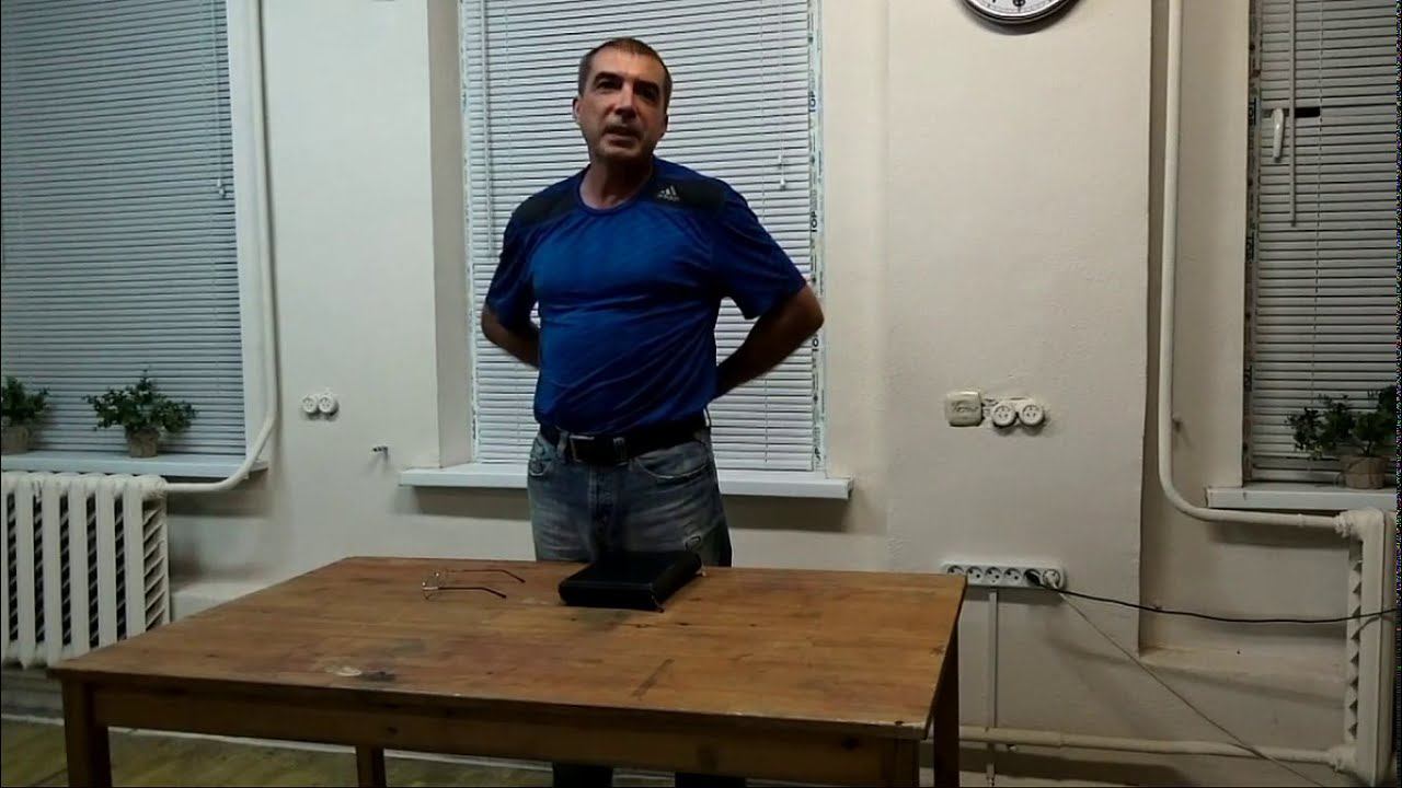 Молитвенное служение 23-09-2019 прямой эфир смотреть онлайн