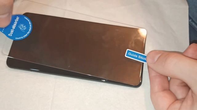 Как правильно клеить защитное стекло xiomi mi 9t смотреть онлайн