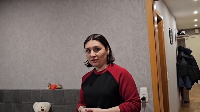 Влоги из Германии🇰🇿🇩🇪/ Новая одежда/ Новая посуда/ Собрались в китайский ресторан/ Болталка 👋 смотреть онлайн