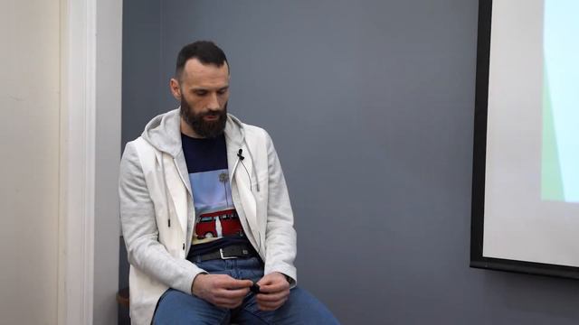 Социальный клей. Вторая лекция серии «Интеллектуальная смелость»