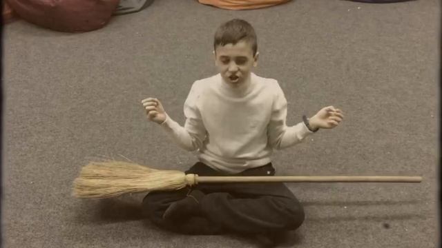 Внутренний покой. Репетиция в cinema kids смотреть онлайн