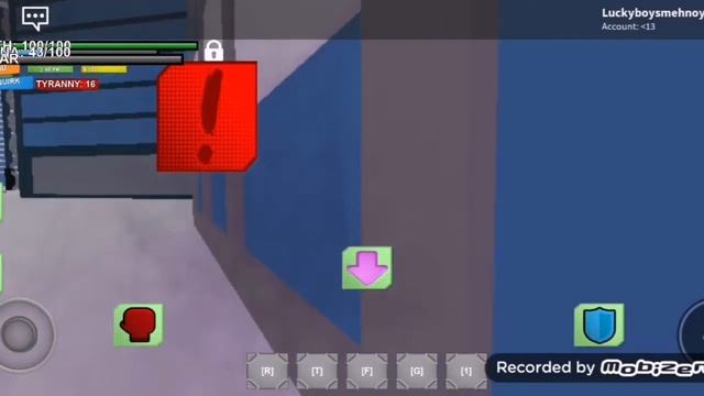 играем в роблоксе игра plus ultra II-ROBLOX смотреть онлайн