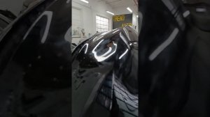 Применение пластификатора. Покраска бампера. Покраска и грунтование пластика.