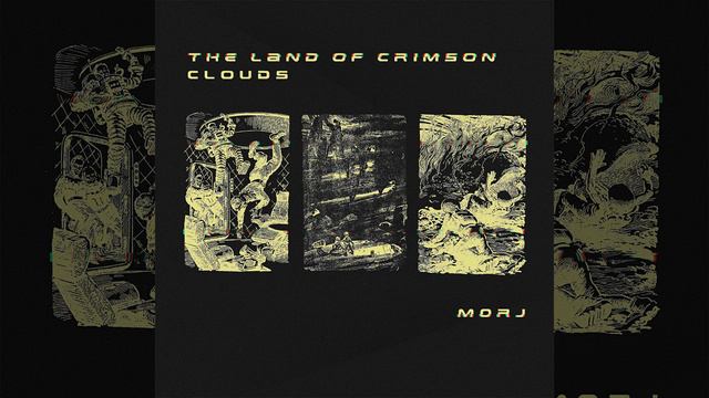 The Land of Crimson Clouds смотреть онлайн