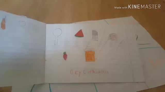 Бумажные сюрпризы//вкусняшки, овощи и фрукты,животные,головные уборы,флаги,имя,маски для сна,реб... смотреть онлайн