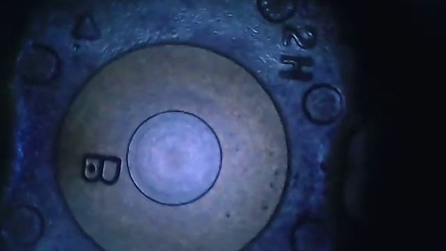 Состояние камеры сгорания(3) смотреть онлайн