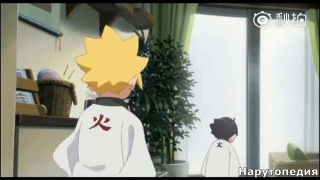 ХИМАВАРИ ПРОБУДИЛА БЬЯКУГАН ХИМАВАРИ ПРОТИВ НАРУТО смотреть онлайн