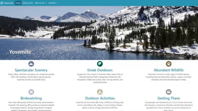 (Download) Dreamweaver CC Responsive Design with Bootstrap 4 смотреть онлайн