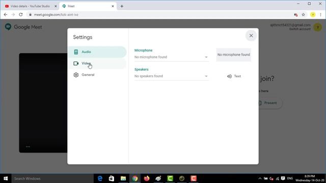 How To Fix Snap Camera - No Available Camera Input Error - Google Meet - ZOOM Meetings - Windows смотреть онлайн