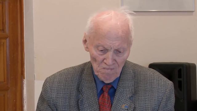 Встреча с ветеранами ВОВ смотреть онлайн