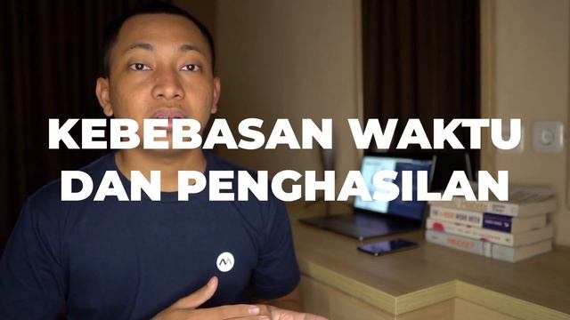Freelancer beserta Goal atau Tujuannya — Eps. 1 смотреть онлайн