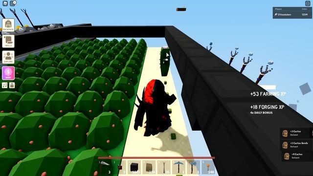 Island Essentials & What to Build in Roblox Islands смотреть онлайн