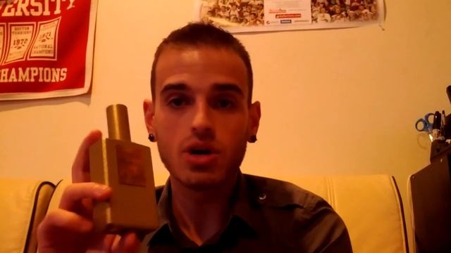 Things I'm Looking Forward To For The Spring смотреть онлайн