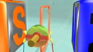 ШОК!!! Двигатель постоянного тока принцип работы