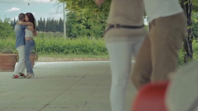 Official_Kizomba_Dance_Full Music Pop_New performance_Maria смотреть онлайн