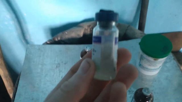 Как вылечить стригущий лишай у КРС. Симптомы и лечение! смотреть онлайн