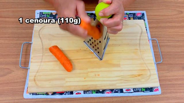 Junte esses ingredientes e surpreenda a todos com o resultado! смотреть онлайн