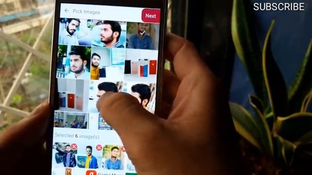 How to Make Video From Images with music || Video with Images with Extra Effect and Music смотреть онлайн