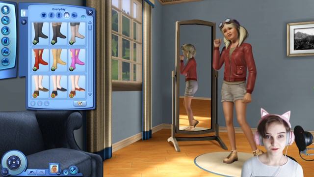 Terrible twos are driving me bonkers! - The Sims 3 100 Baby Challenge смотреть онлайн