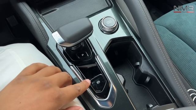 جيلي مونجارو 2023 اجمل SUV دفع رباعي من جيلي تبدا الاسعار من ١١٩ الف ريال смотреть онлайн