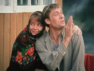 СМОТРИМ! СОВЕТСКУЮ КОМЕДИЮ "ЛЮБОВЬ И ГОЛУБИ" - ЗАВТРА В 21:00 // АНОНС