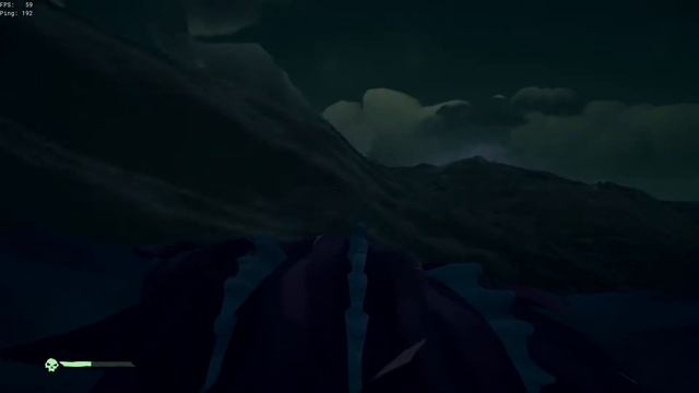 Все на дно! | Прохождение Sea of Thieves #1 | PC 60FPS #SoTVV смотреть онлайн