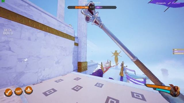 Mirage Arcane Warfare: Magic Boxes смотреть онлайн