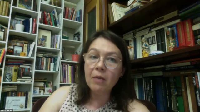 Трансмедийное производство в цифровых индустриях. День открытых дверей магистратуры НИУ ВШЭ смотреть онлайн