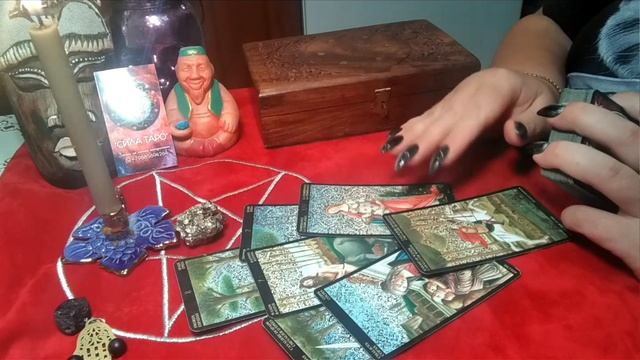 Ваши магические способности! Узнайте сейчас! смотреть онлайн