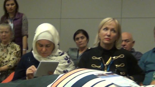 Мастер-класс по 12 Диафрагмам тела - Галина Пономарева (3 часть) смотреть онлайн