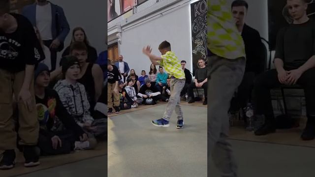 Vectorman x Безумный Макс VS TonyRocket x PL | ученик-учитель 2vs2| Kovrov Open jam2| round1 смотреть онлайн