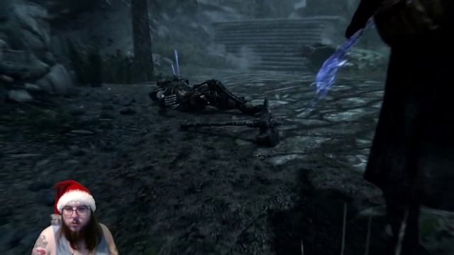 The Elder Scrolls V: Skyrim (Part 14) смотреть онлайн