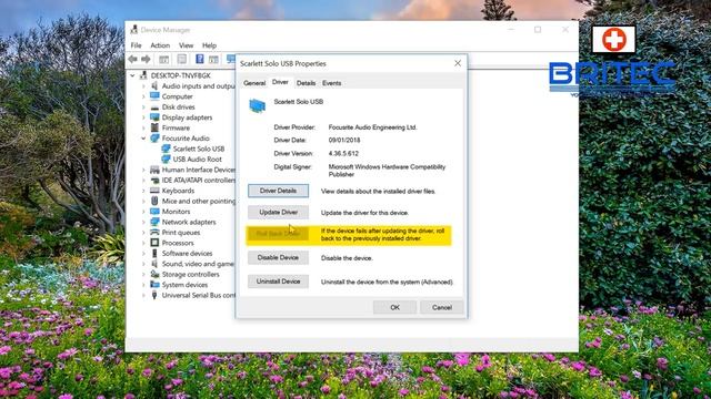 Fix Microphone Not Working in Windows 10 смотреть онлайн
