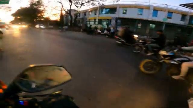 Extreme Road Rage Caught On Camera || Finally Reached Home ? #jayshreeram