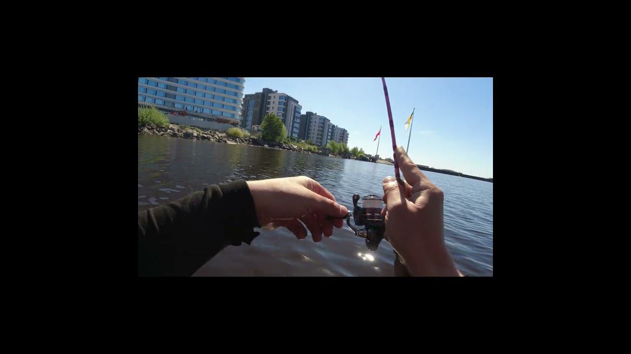 #мормышинг | Паровоз | смотреть онлайн