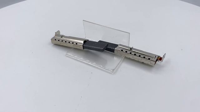 Угольные щетки электрического двигателя для стиральной машины Ariston, Indesit 5x12,5x32 мм смотреть онлайн