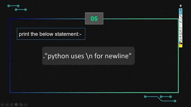 Python Interview Questions and Answers | Tricky Questions | Python Interview Questions For Freshers смотреть онлайн