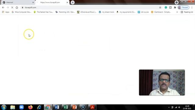 How to convert Word,Excel,PowerPoint or JPG files to PDF for free? смотреть онлайн