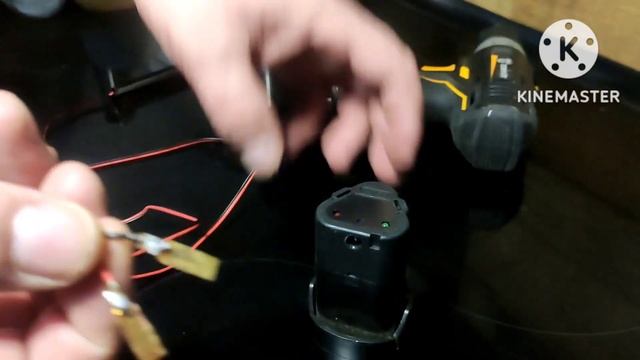 Освітлення від шуруповерта смотреть онлайн