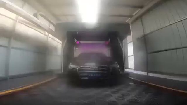 Робот-мойка PREMIUM в новом дизайне смотреть онлайн