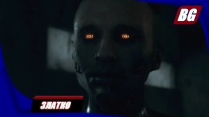 Detroit: Become Human на 100% ➤ Златко ➤ Все концовки