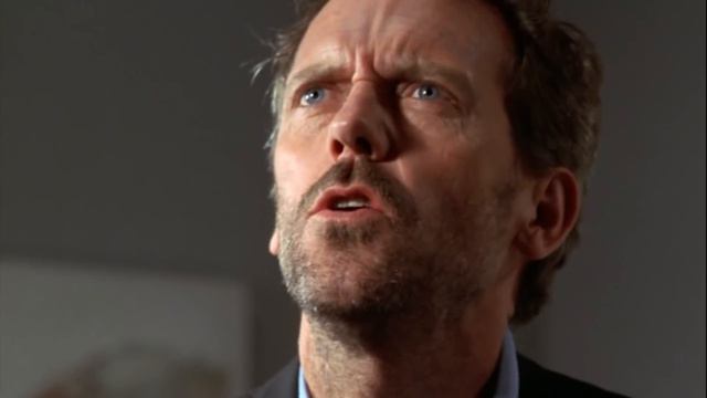 House Vs. Anti-Vaxxer | House M.D. смотреть онлайн
