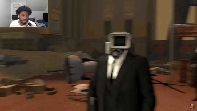 TITAN SPEAKERMAN IS BACK!! | skibidi toilet 56 REACTION смотреть онлайн