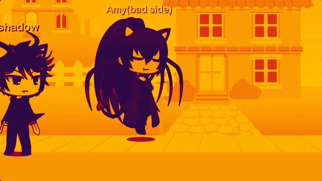 Hurts like hell/glmm/sonic themed смотреть онлайн