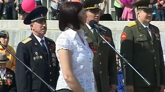 Сердобск ТВ Парад архив 09 05 10 смотреть онлайн