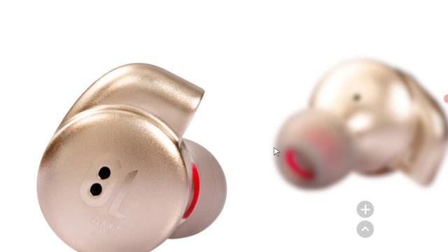 Gold Planar GL-AMT16 Earphone Debuts as the company's new Flagship IEM With premium build quality смотреть онлайн