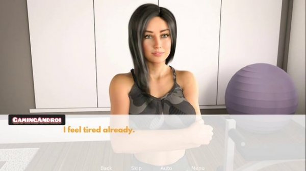 Uncontrollable v0.4 Android Gameplay Part 2