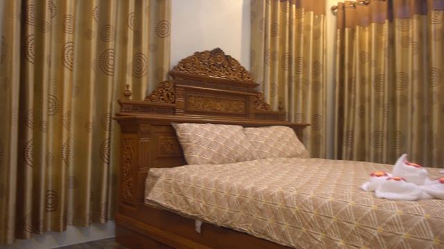 Видеообзор дома №P16B на Тонг Сала, Панган смотреть онлайн